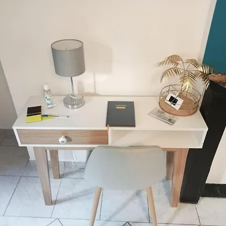 Splendide Apartment Moulins (Allier)