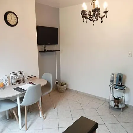 Apartment Splendide