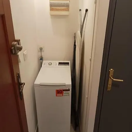 Apartment Splendide