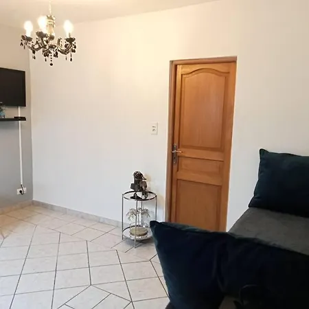 Apartment Splendide Moulins (Allier)