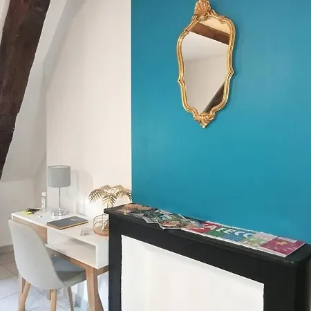 Splendide Apartment *