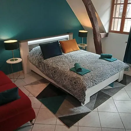 Apartment Splendide *