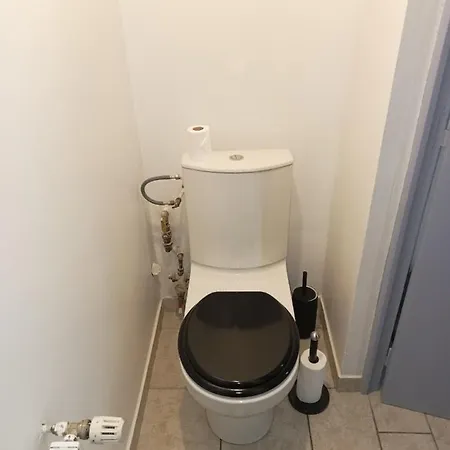 Splendide Apartment Moulins (Allier)